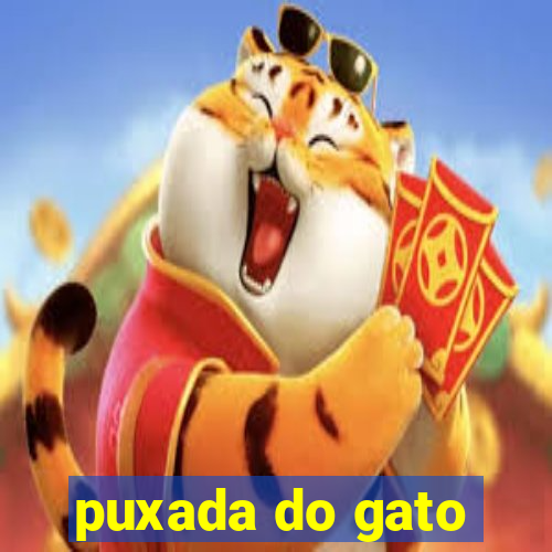 puxada do gato